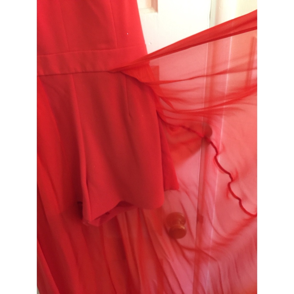 Trina Turk Velanie Romper - Picture 8 of 10